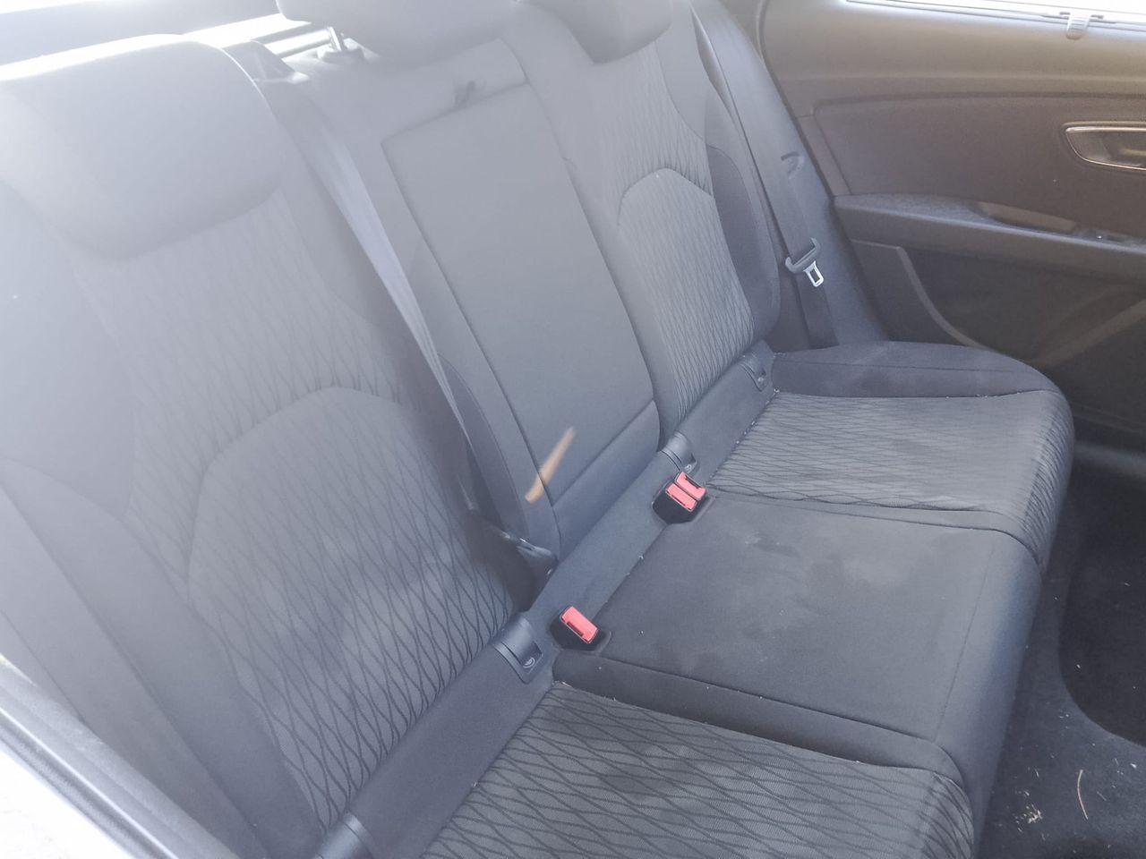 Foto Seat León 12