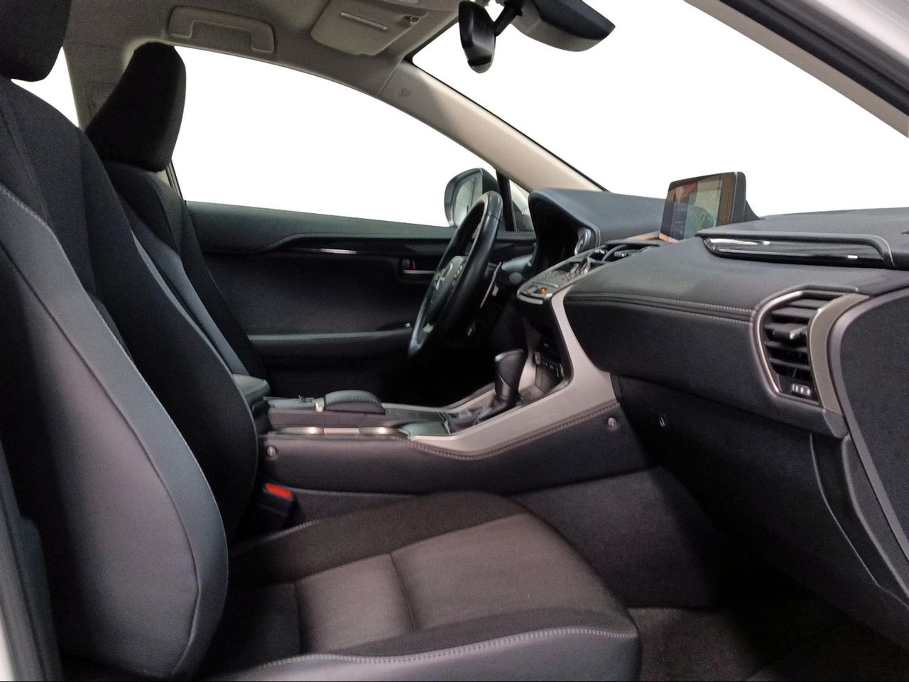 Foto Lexus NX 6