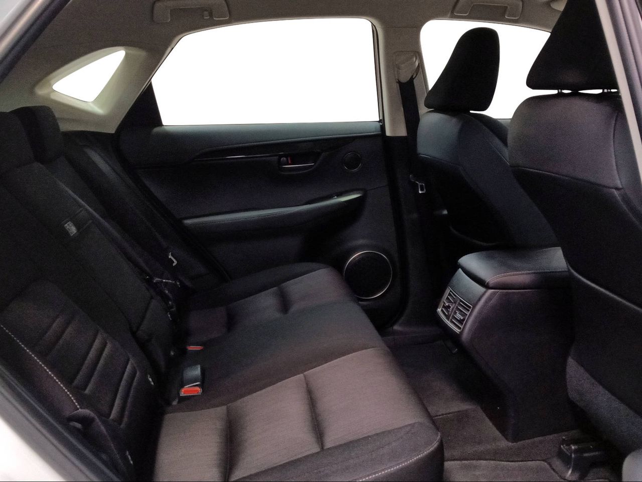 Foto Lexus NX 7