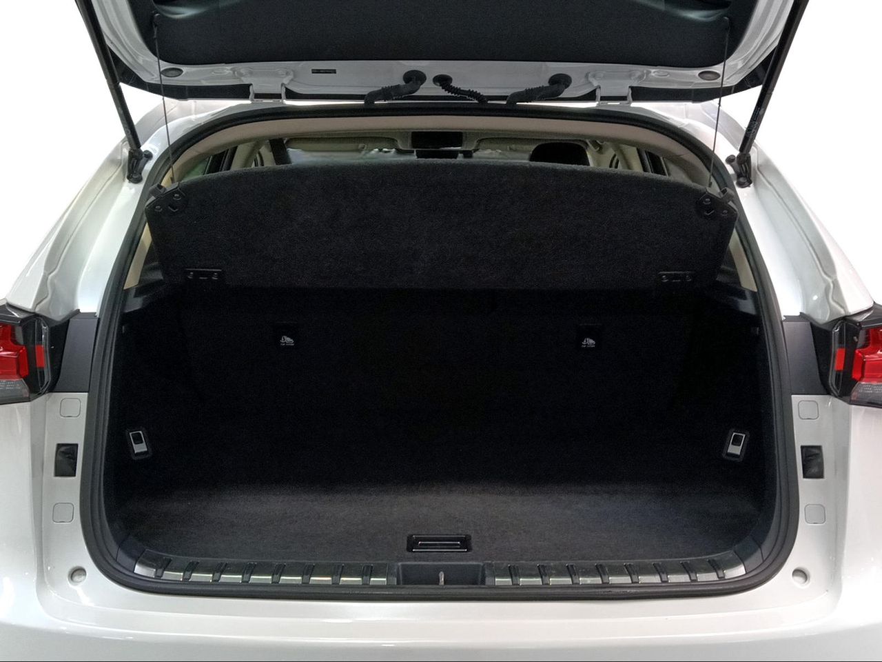 Foto Lexus NX 9