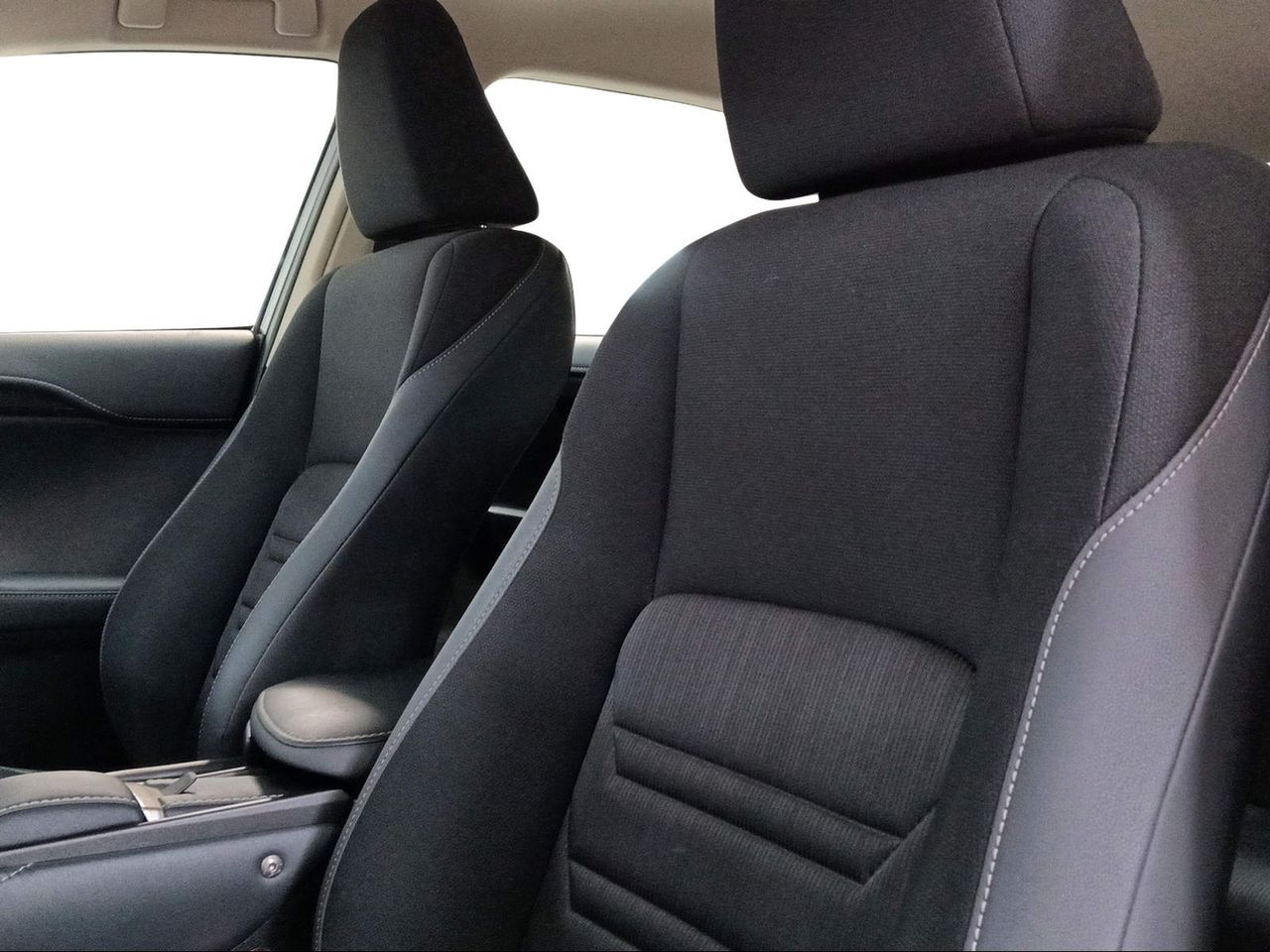Foto Lexus NX 14