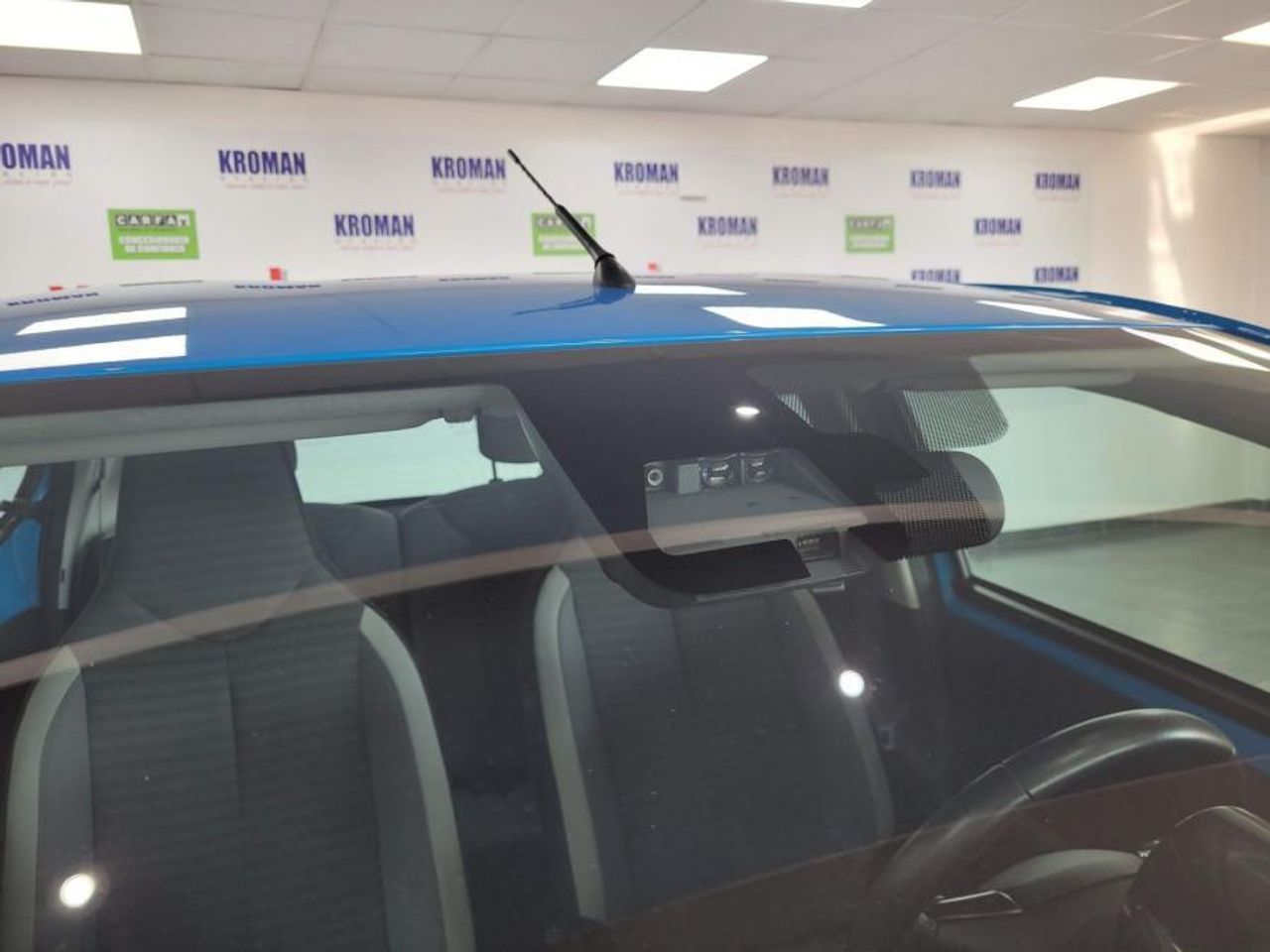 Foto Toyota Aygo 13