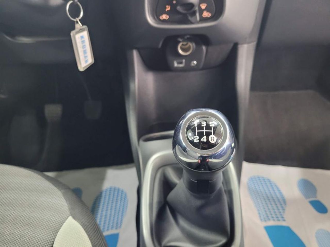 Foto Toyota Aygo 19