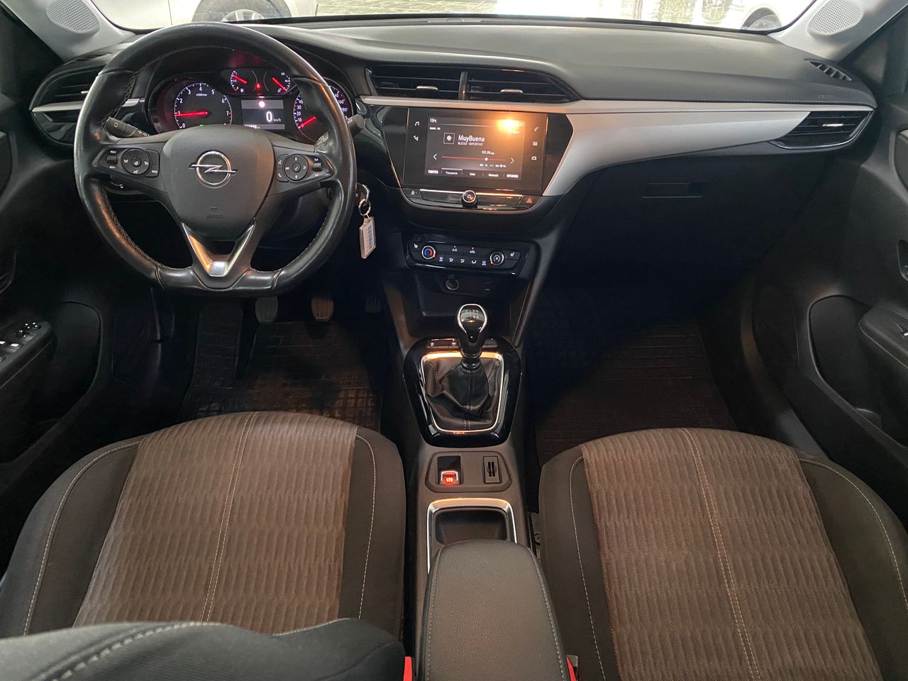 Foto Opel Corsa 9