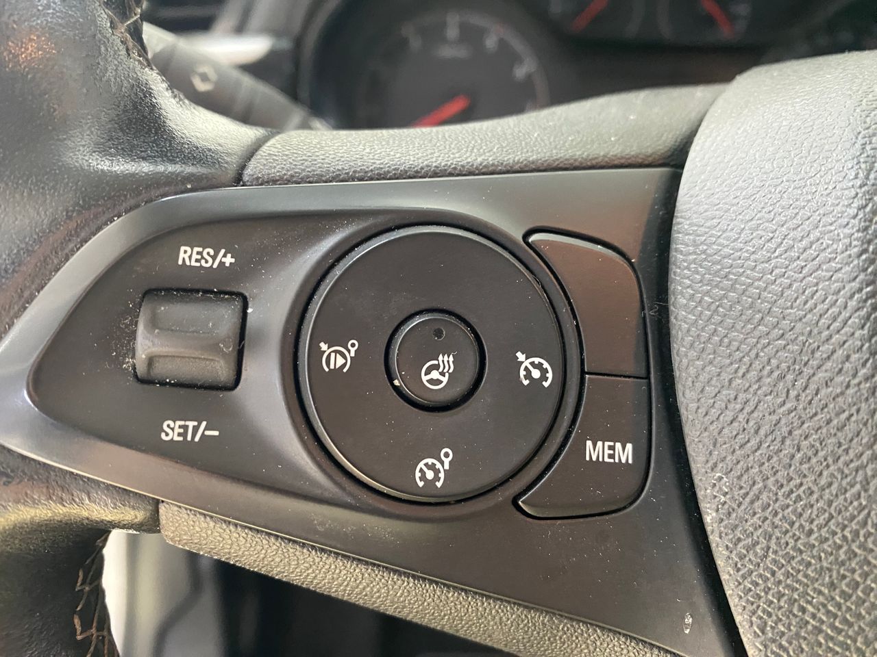 Foto Opel Corsa 12