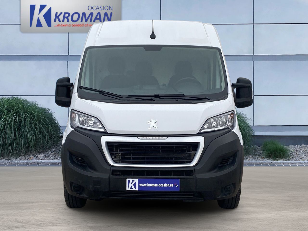 Foto Peugeot Boxer 2