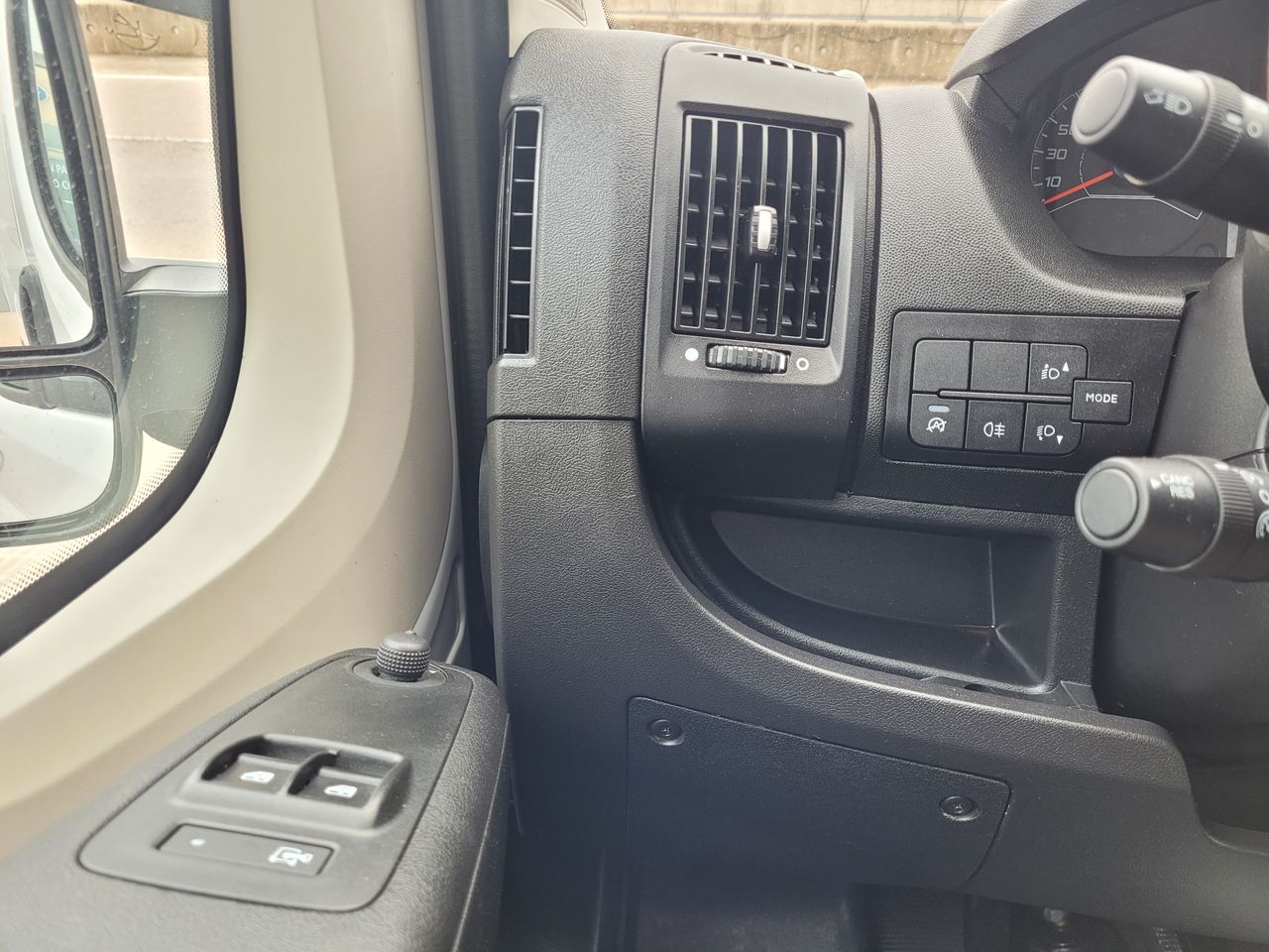 Foto Peugeot Boxer 11