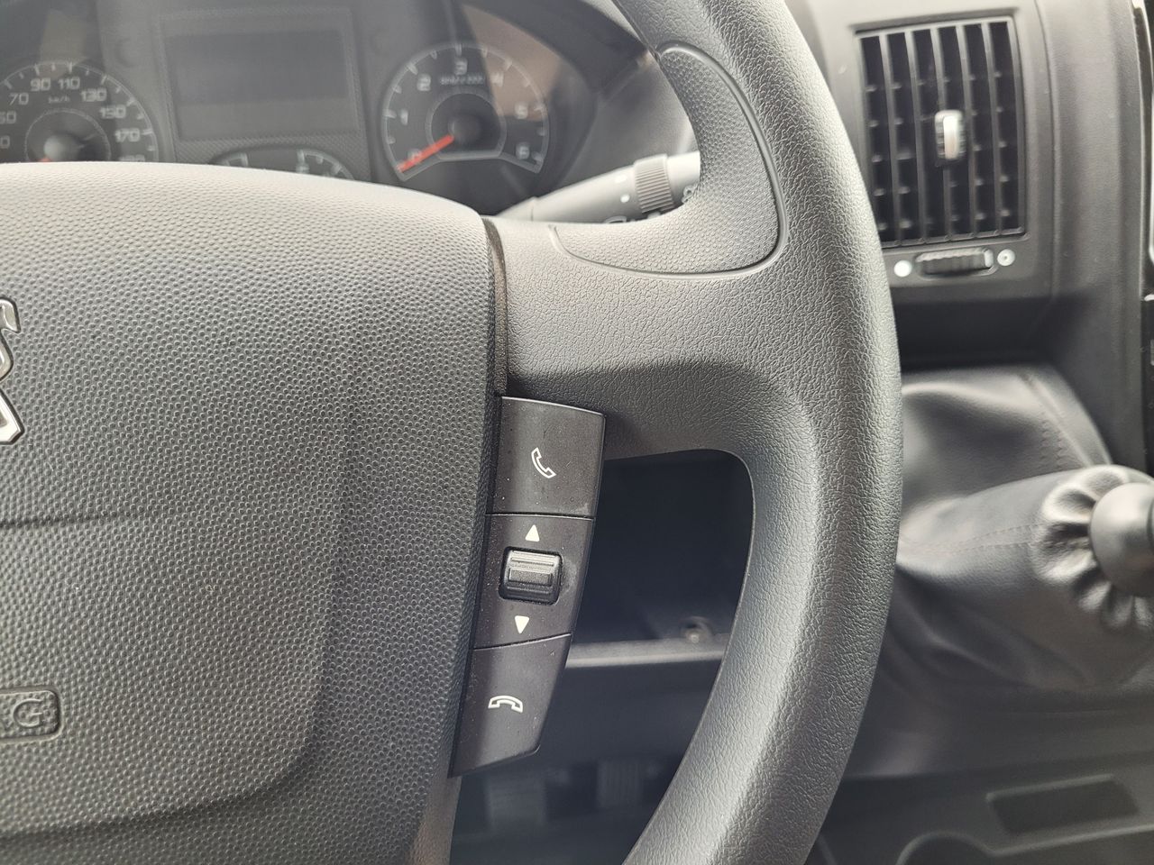 Foto Peugeot Boxer 14