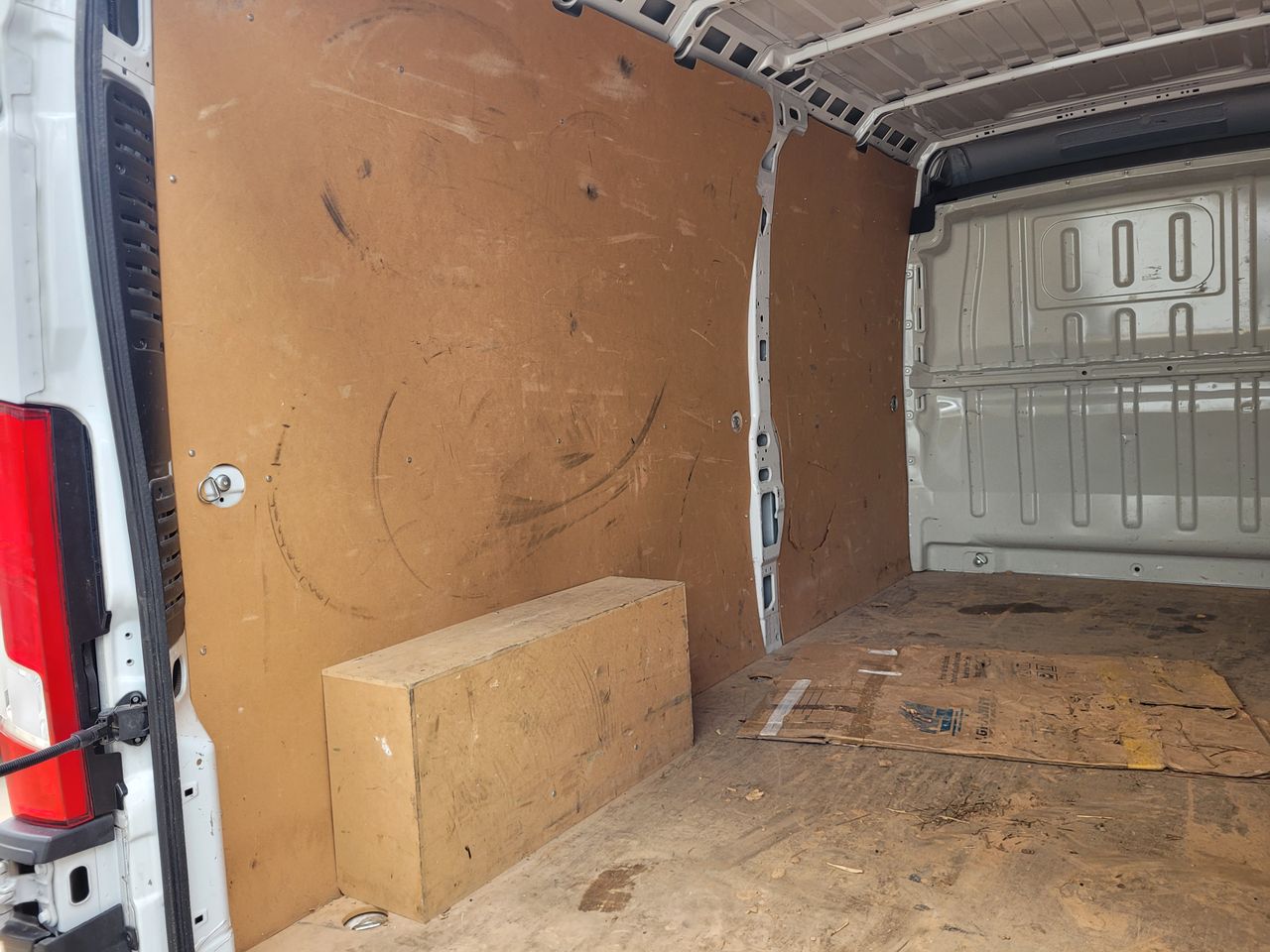 Foto Peugeot Boxer 24