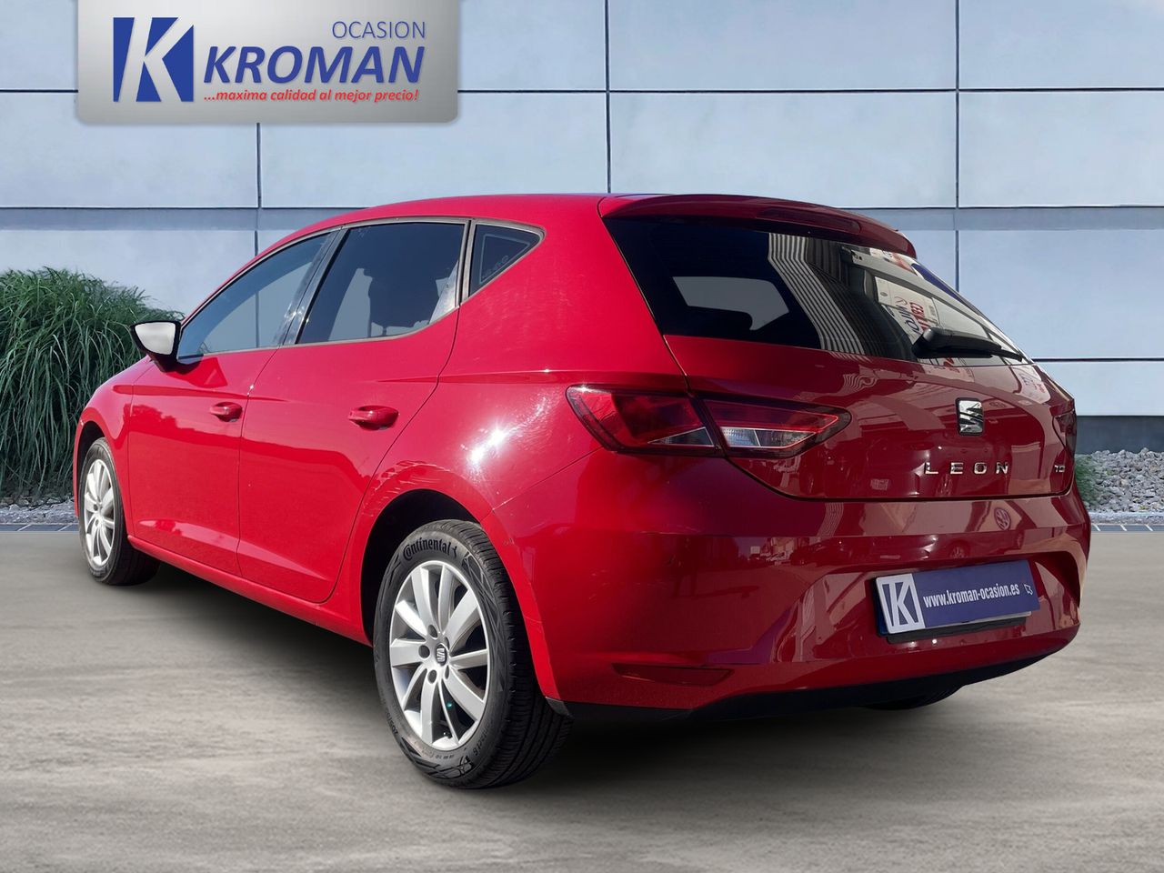 Foto Seat León 6