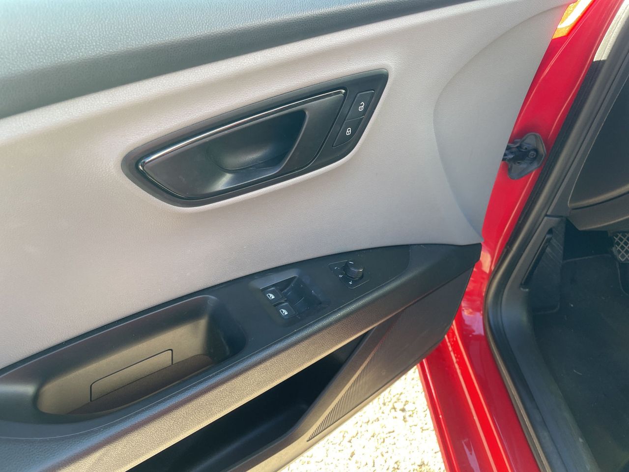 Foto Seat León 8