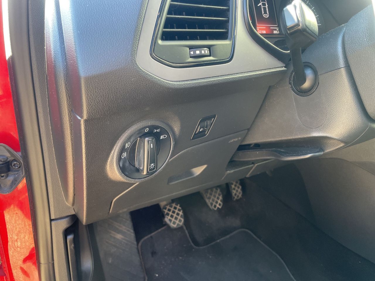 Foto Seat León 9