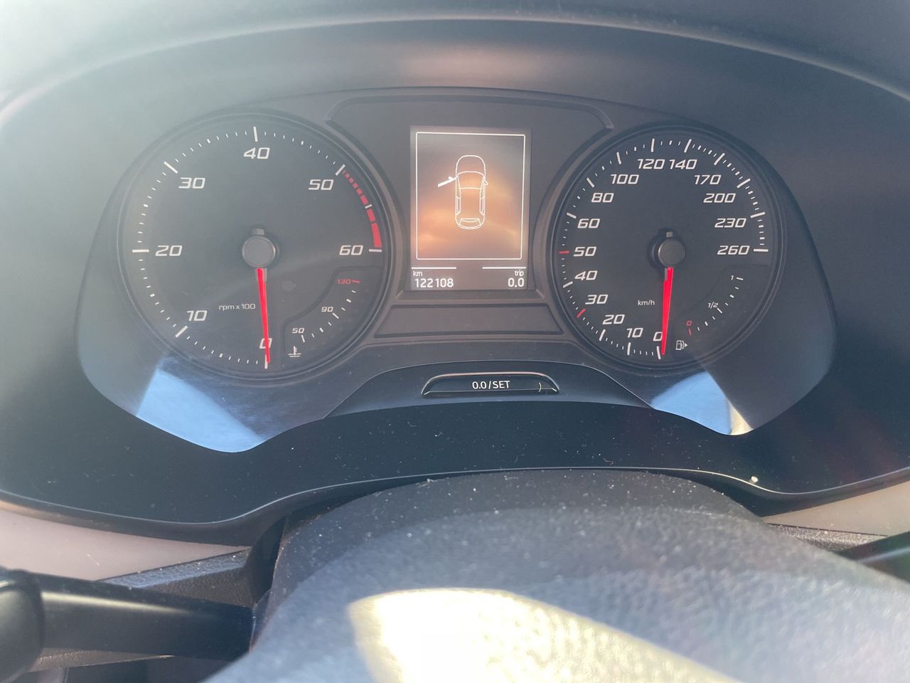 Foto Seat León 10