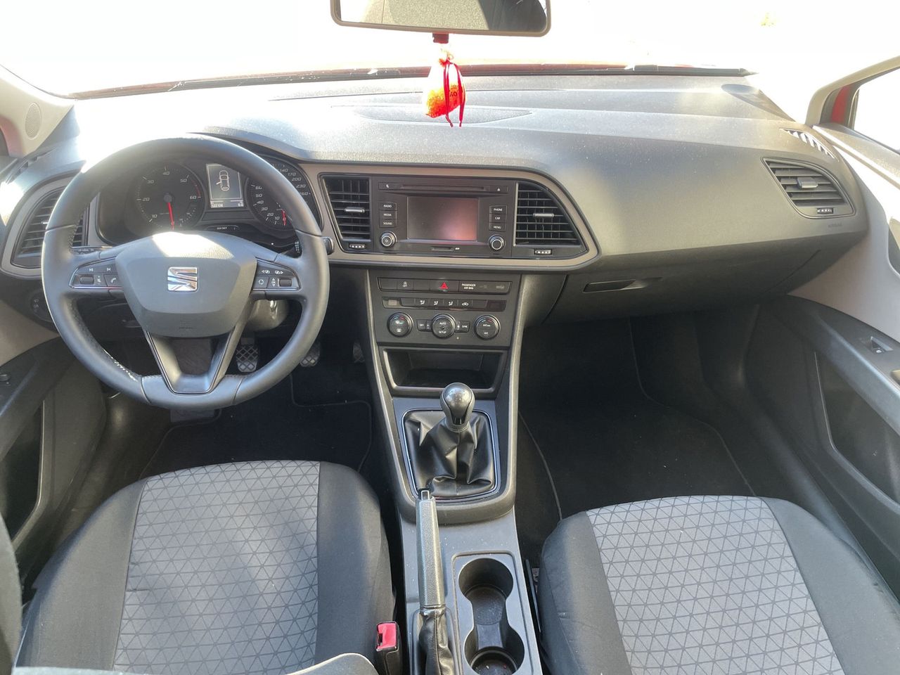 Foto Seat León 12