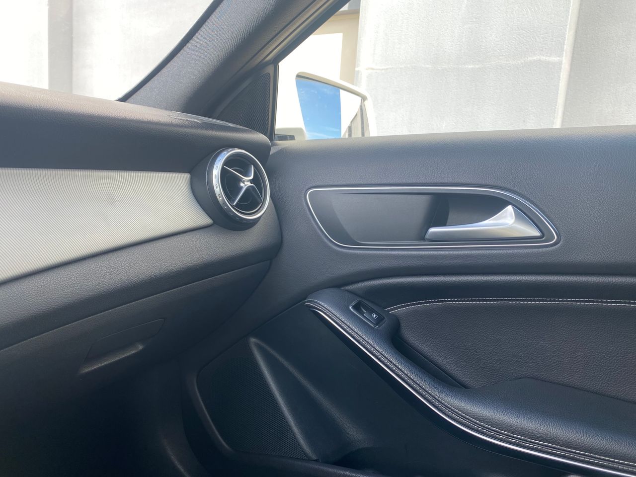 Foto Mercedes-Benz Clase GLA 16