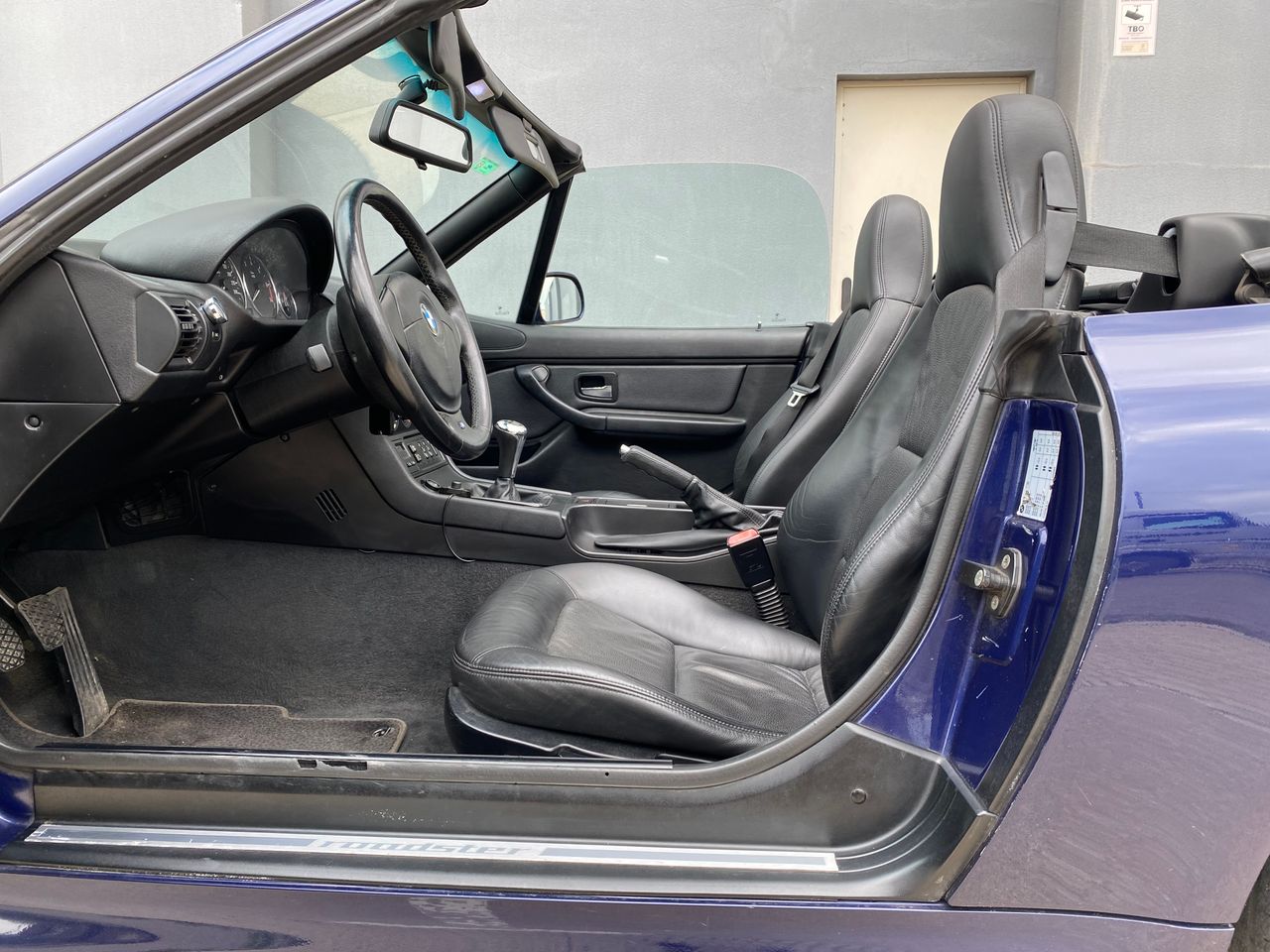 Foto BMW Z3 11