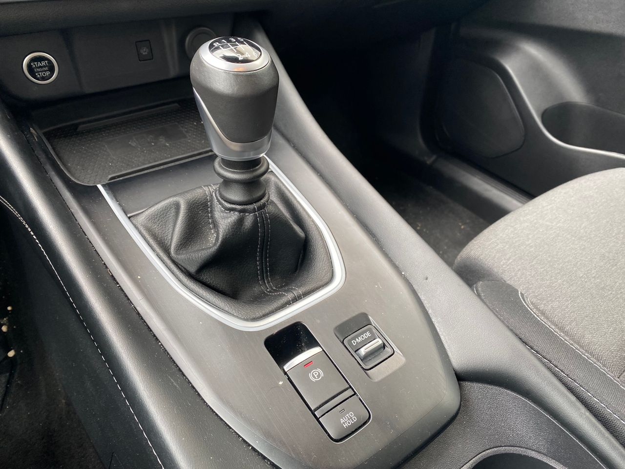 Foto Nissan Qashqai 15