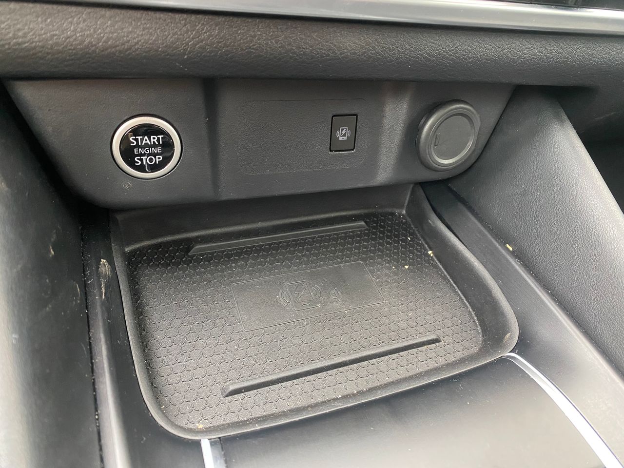 Foto Nissan Qashqai 16