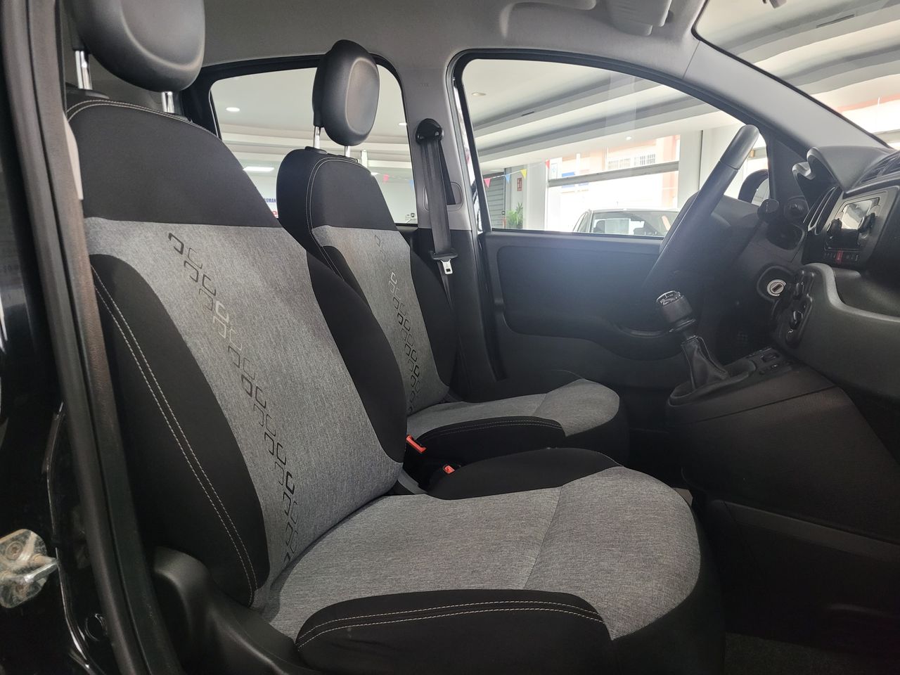 Foto Fiat Panda 11