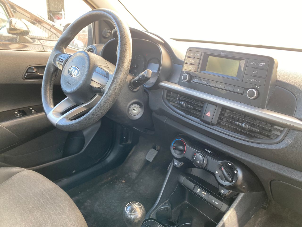 Foto Kia Picanto 9