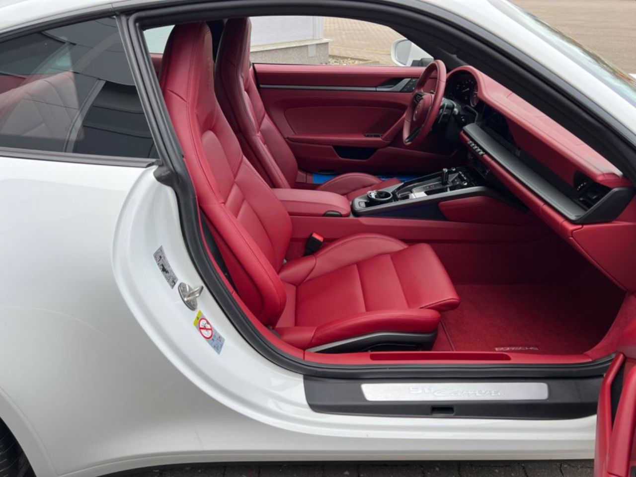 Foto Porsche 911 19