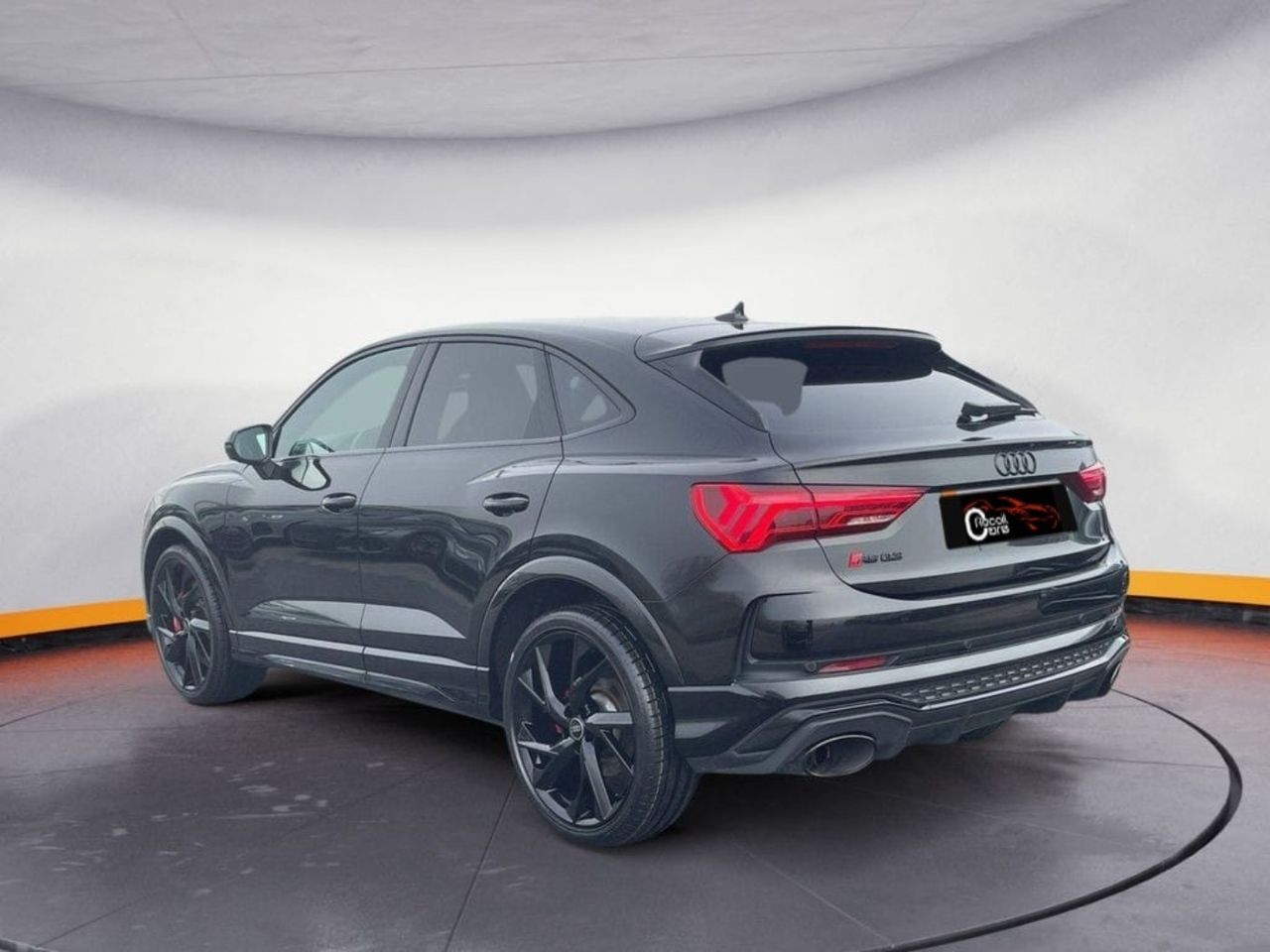 Foto Audi Q3 3