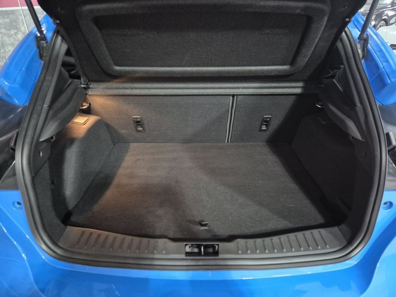 Foto Ford Focus 22