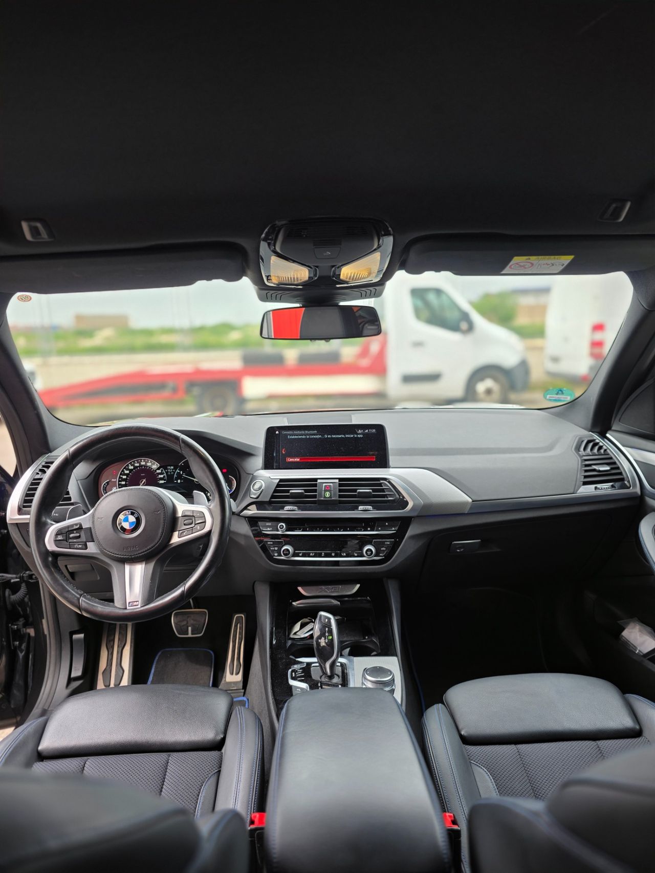 Foto BMW X3 5