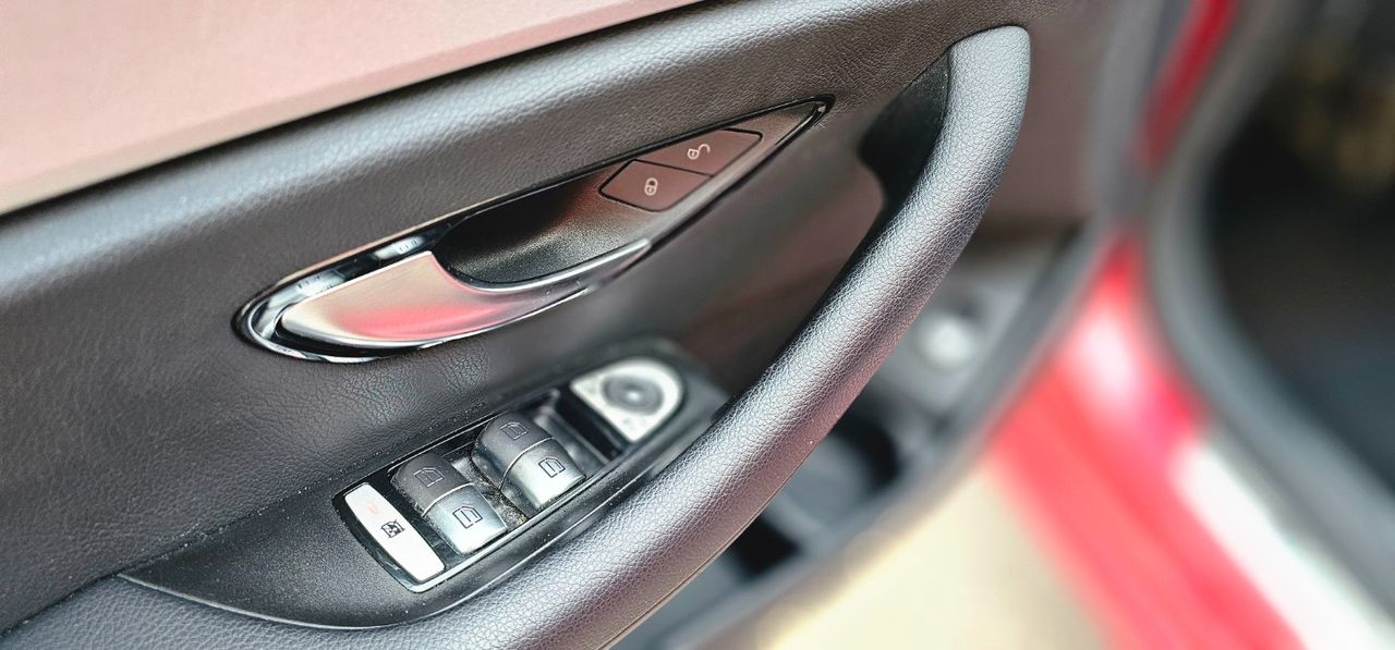 Foto Mercedes-Benz Clase E 15