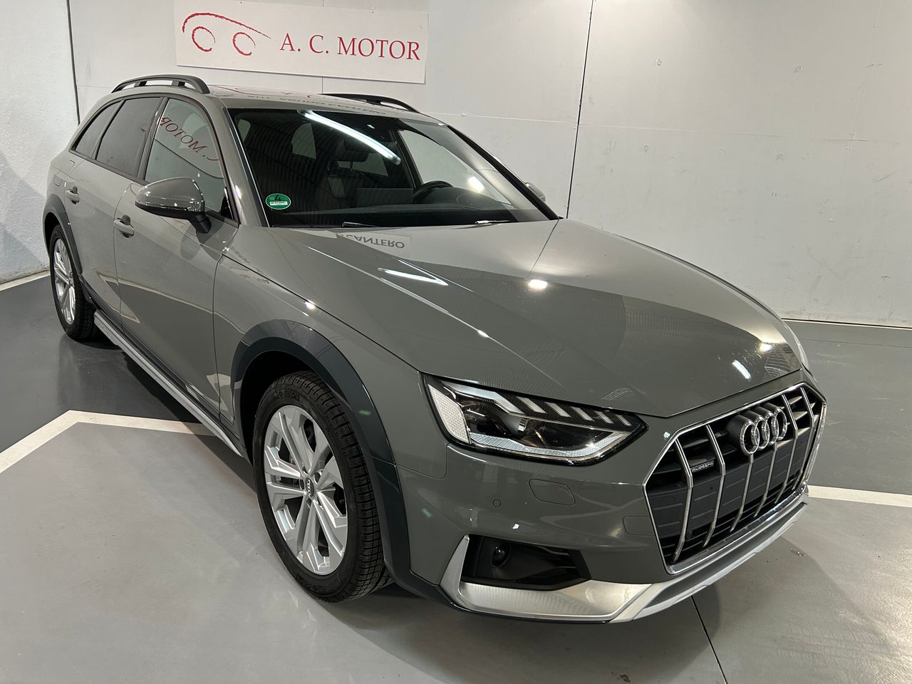 Foto Audi A4 4