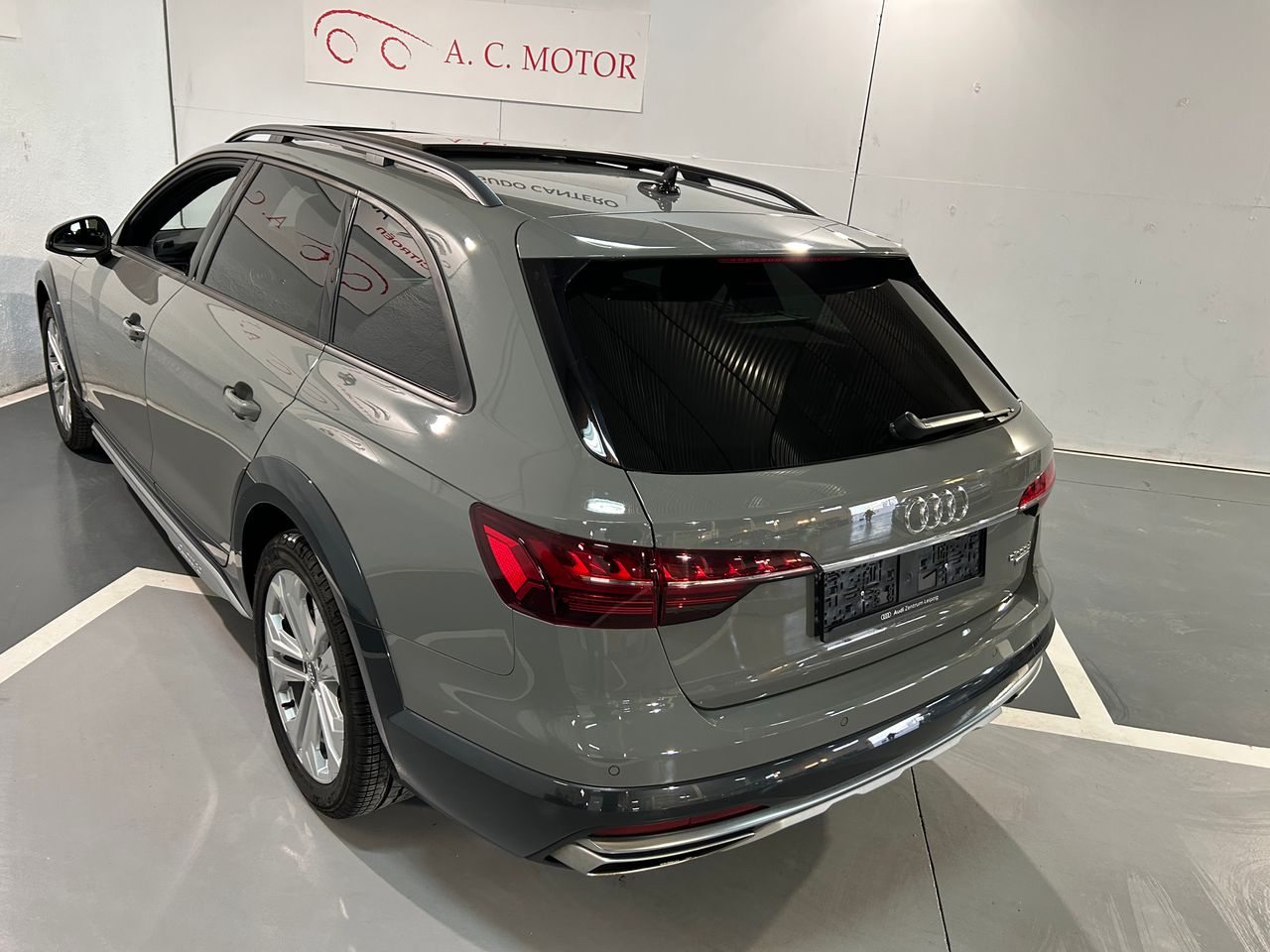 Foto Audi A4 22