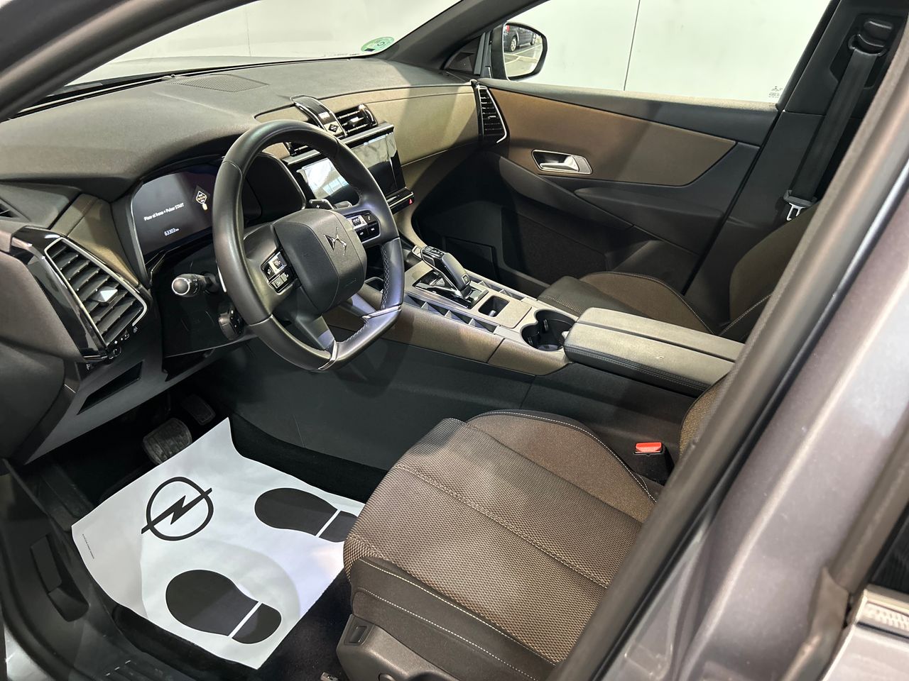 Foto DS Automobiles DS 7 22