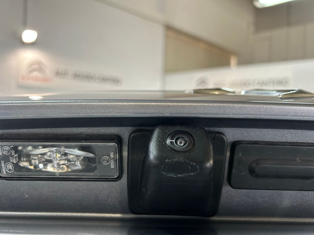 Foto DS Automobiles DS 7 24