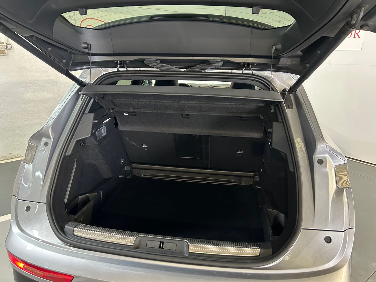 Foto DS Automobiles DS 7 27