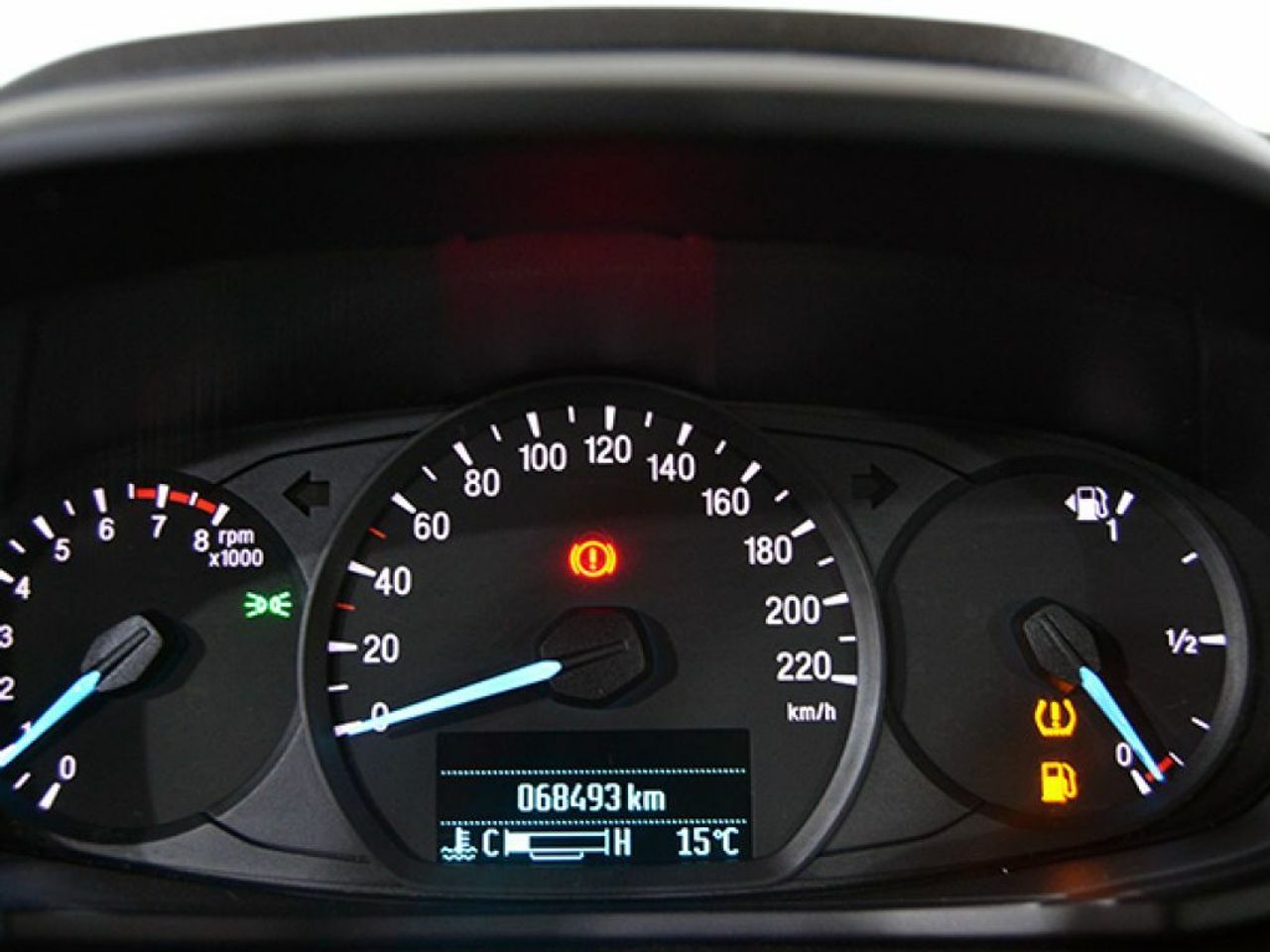 Foto Ford Ka 21