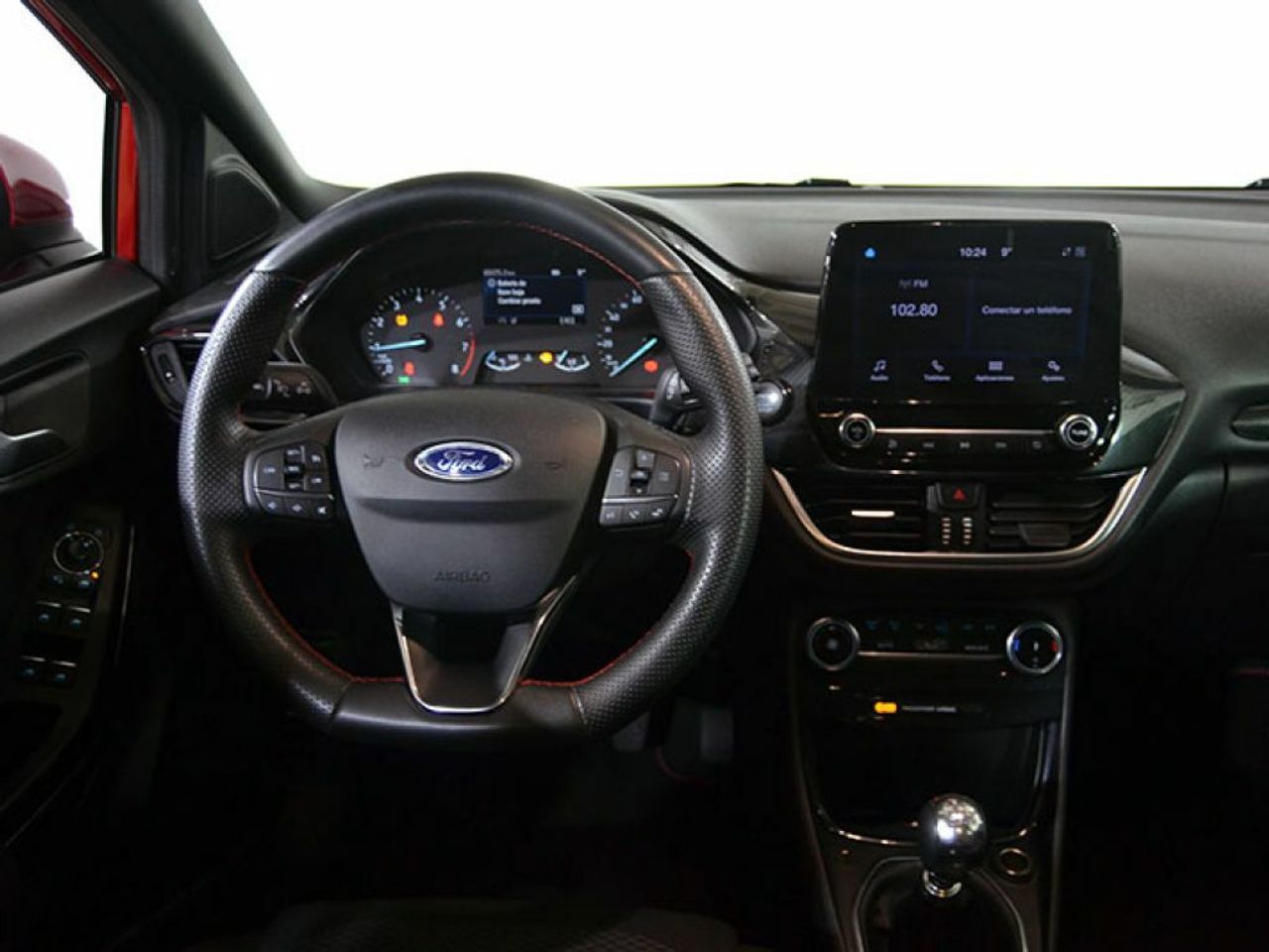 Foto Ford Puma 15