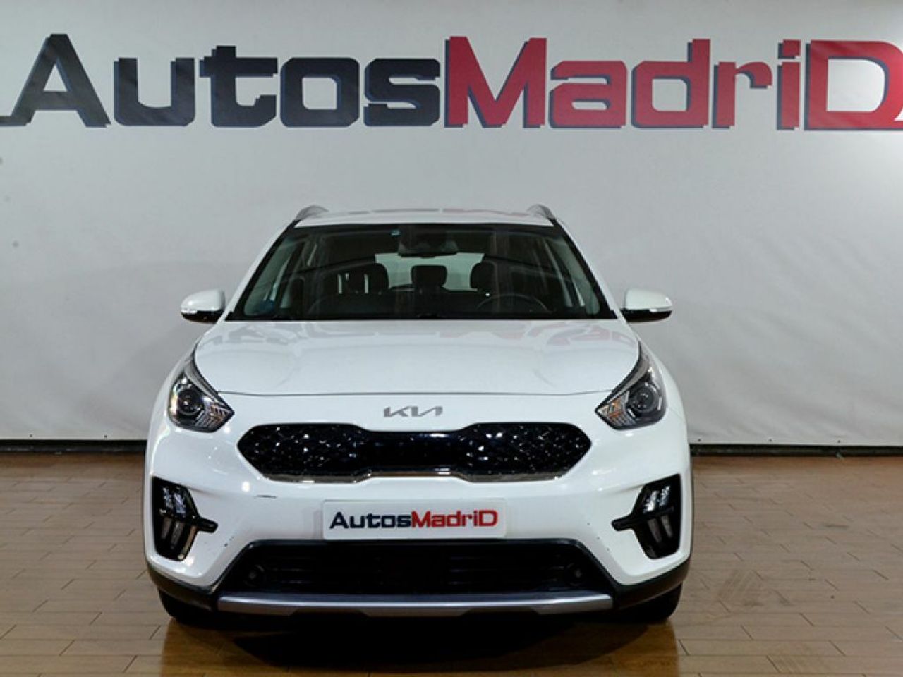 Foto Kia Niro 2