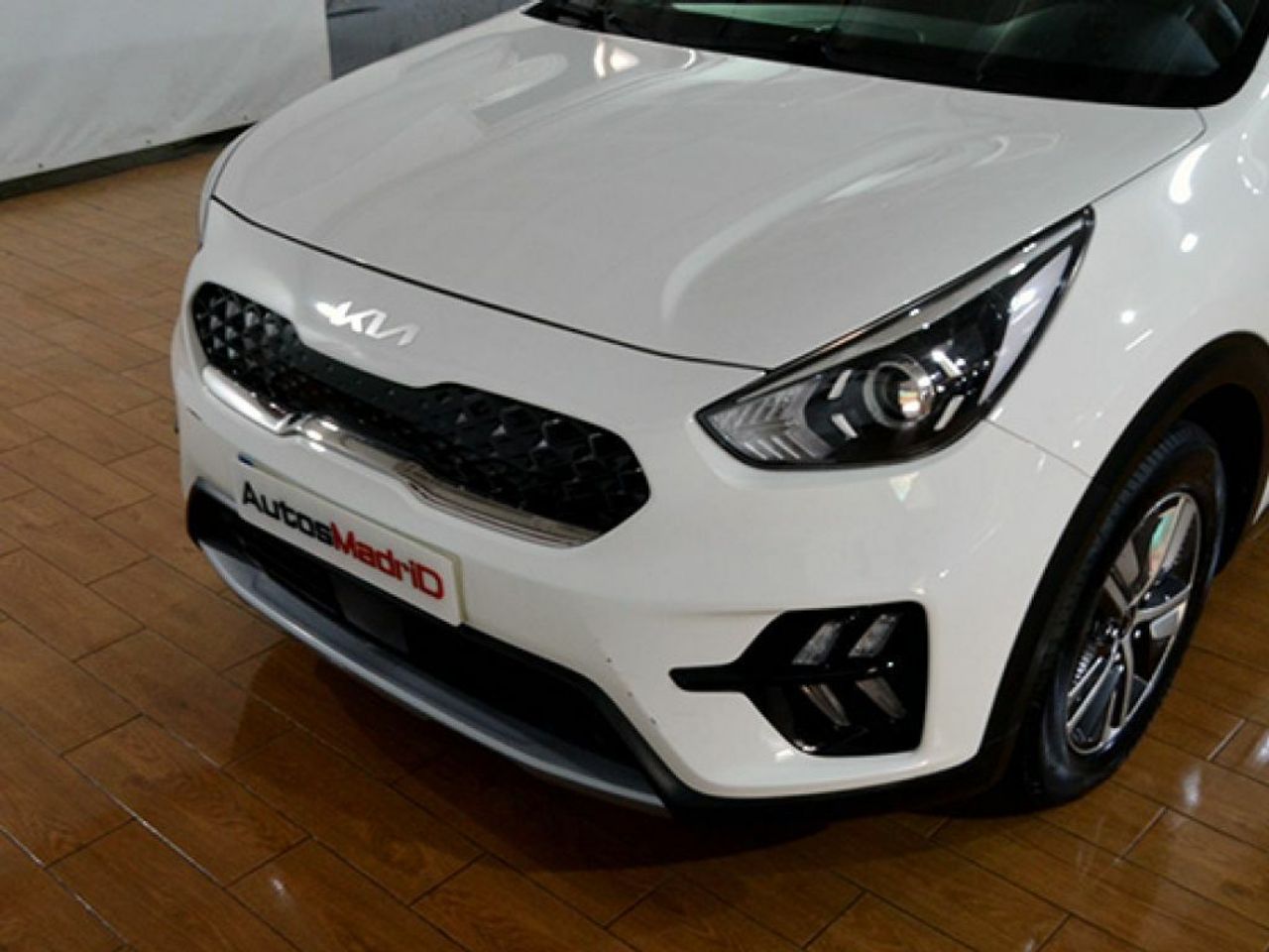Foto Kia Niro 9