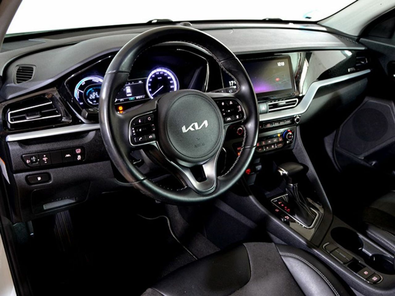 Foto Kia Niro 11