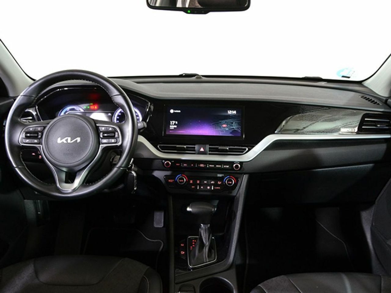 Foto Kia Niro 14