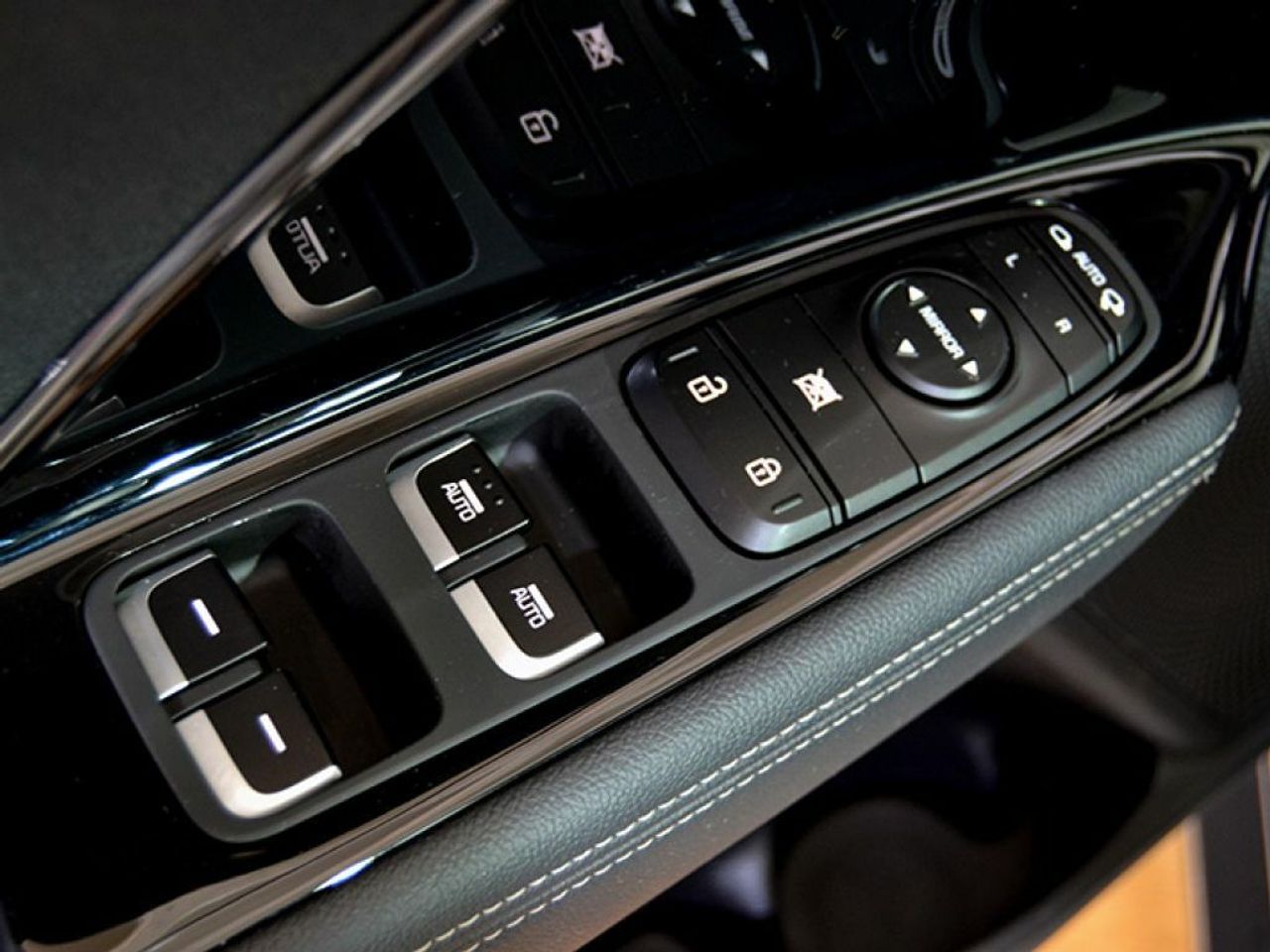 Foto Kia Niro 16