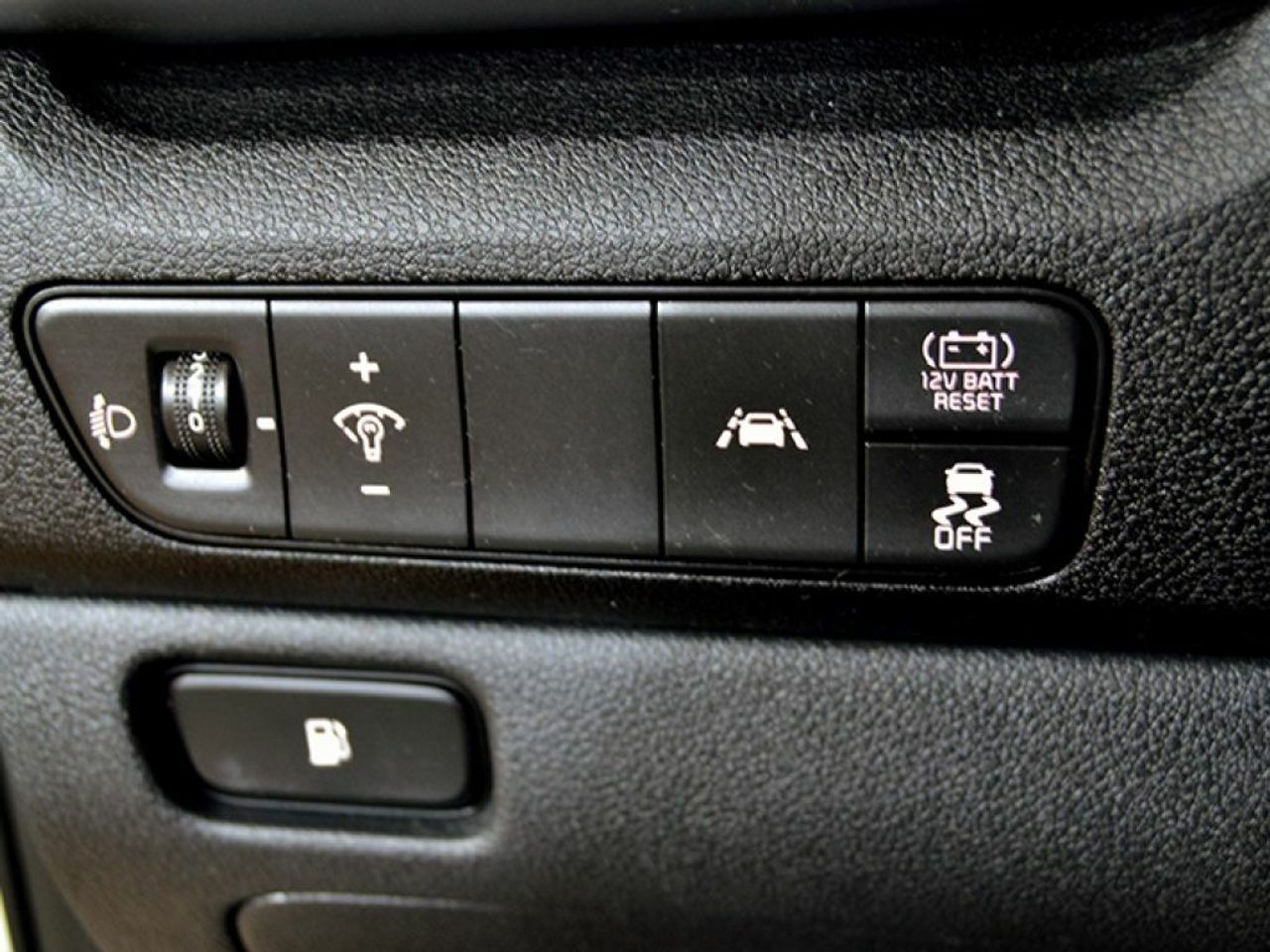 Foto Kia Niro 17