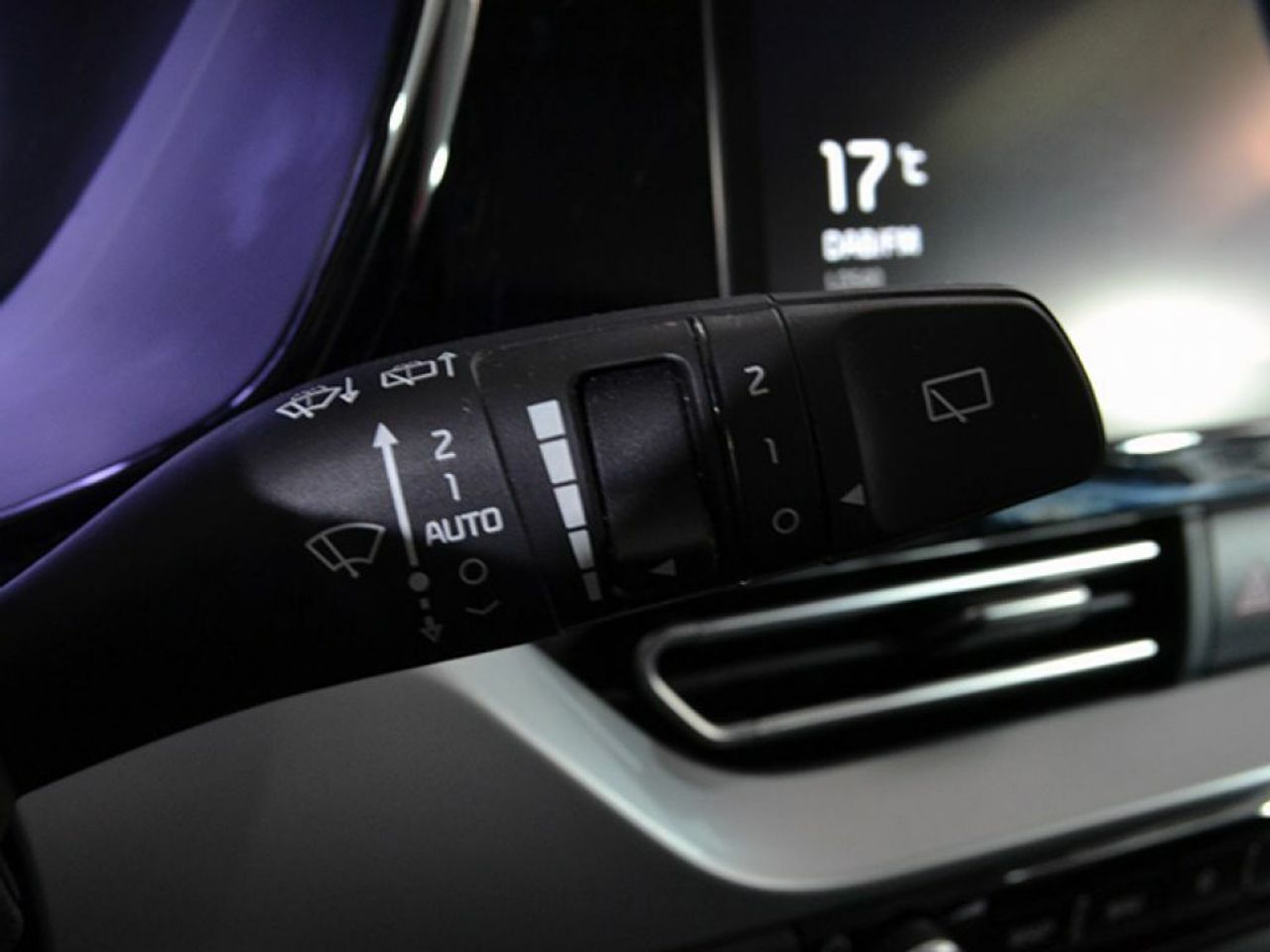 Foto Kia Niro 19
