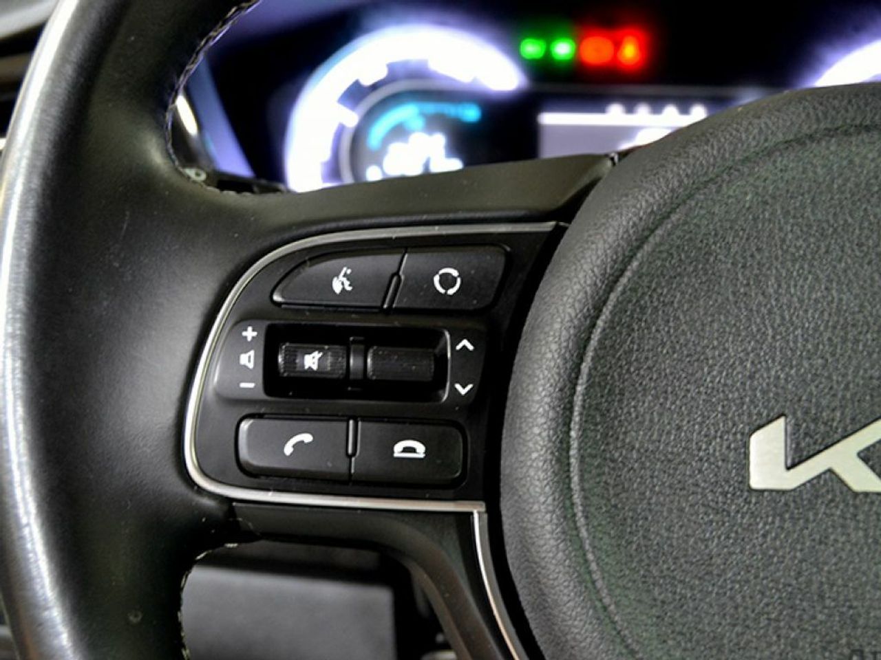 Foto Kia Niro 20