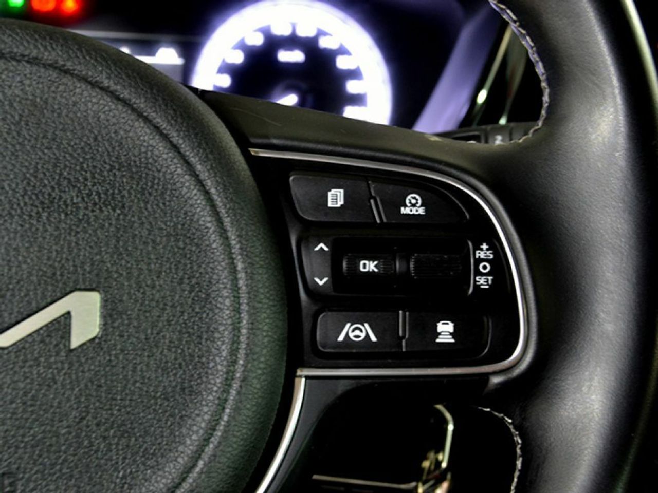 Foto Kia Niro 21