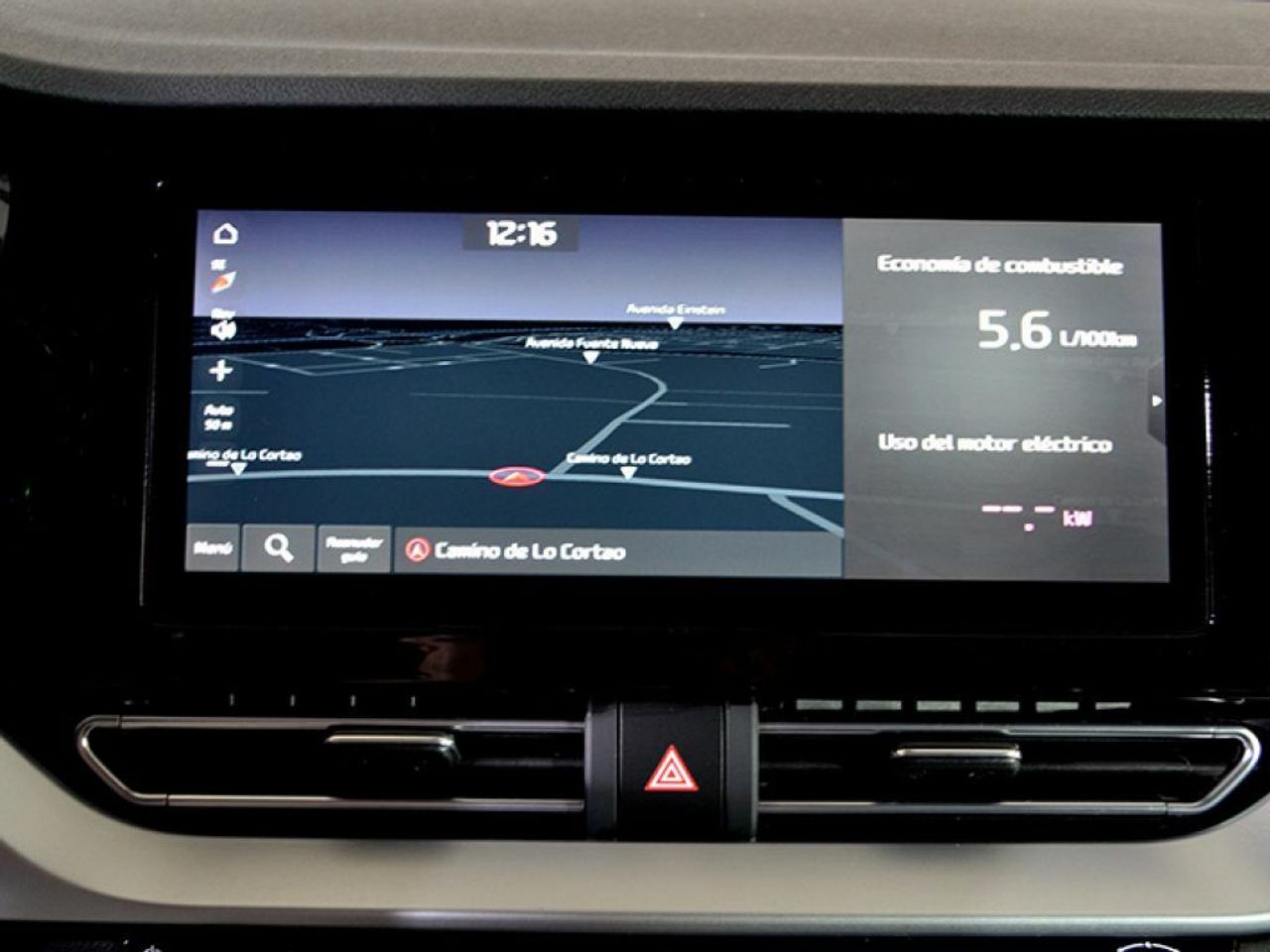 Foto Kia Niro 23