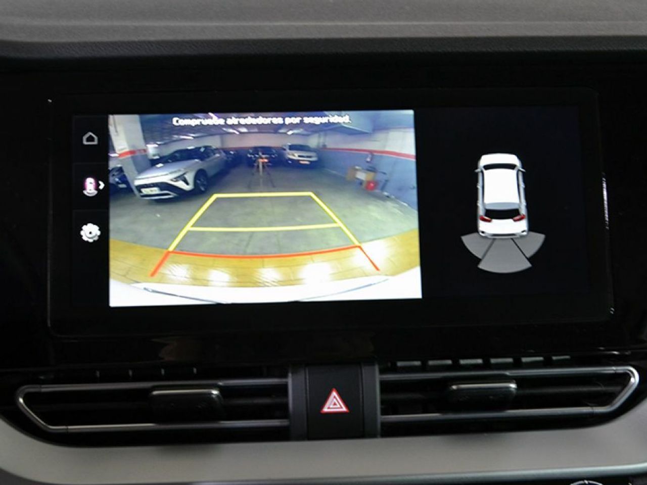 Foto Kia Niro 24