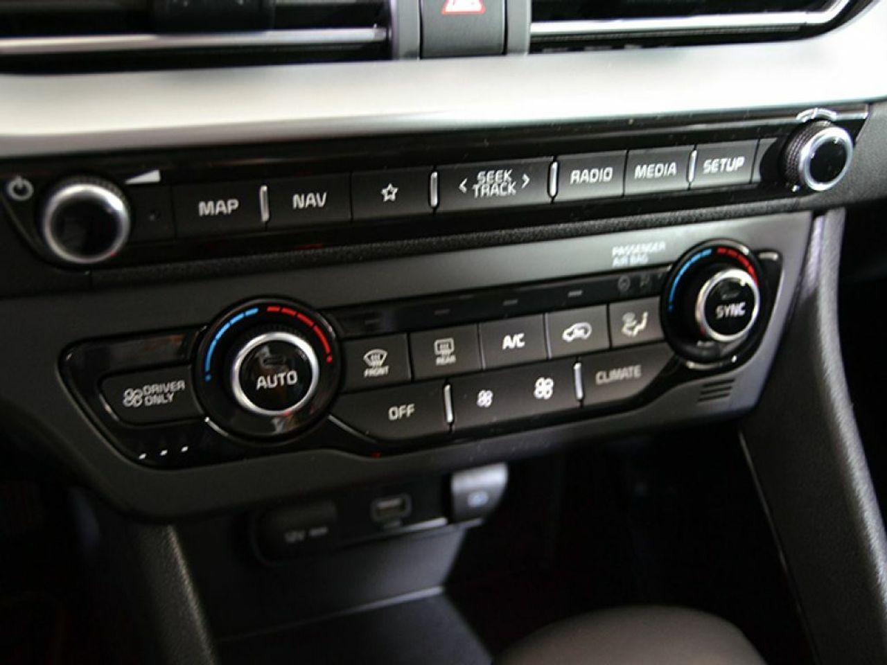 Foto Kia Niro 25