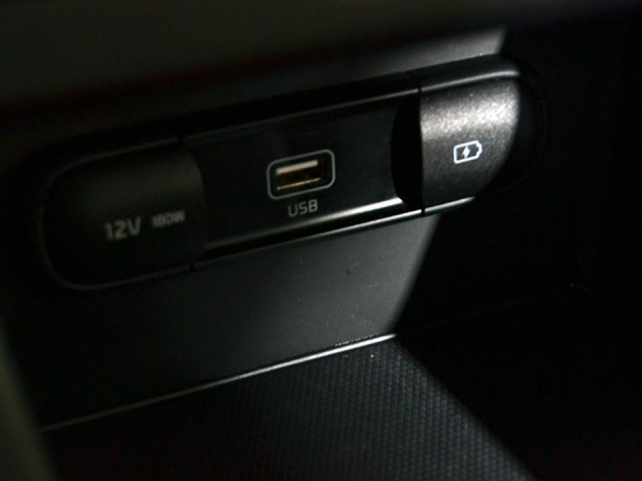 Foto Kia Niro 26