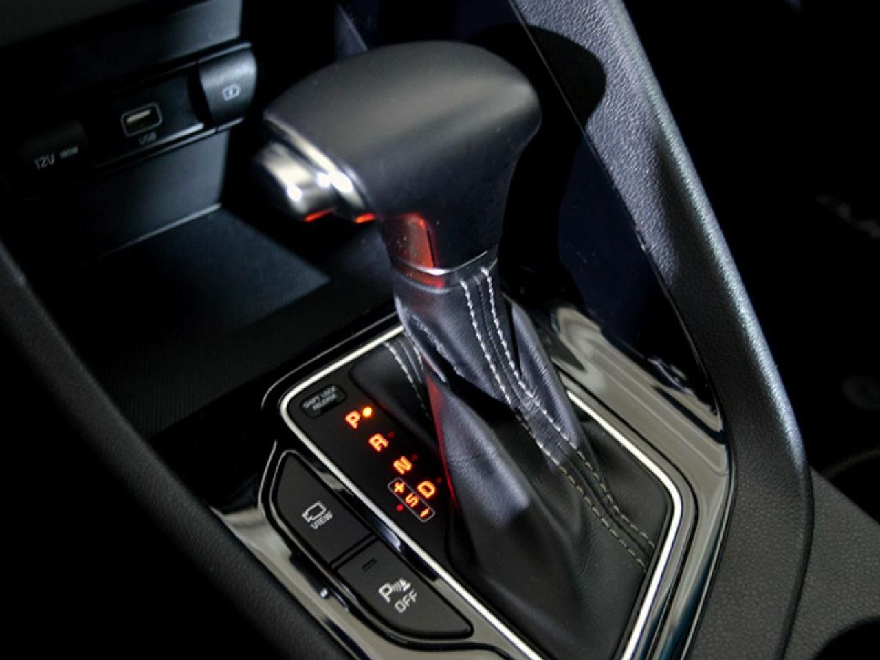 Foto Kia Niro 27